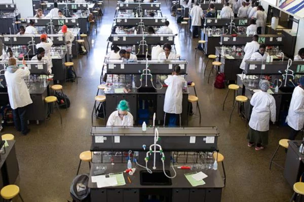 AI Africa Consortium